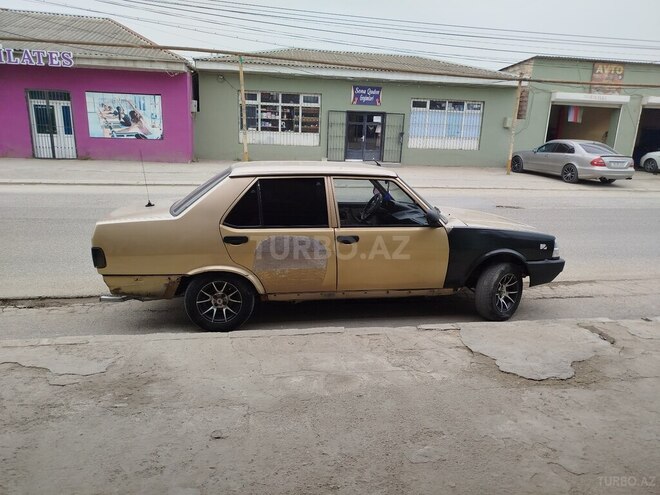 Tofas Sahin 2004, 92,000 km - 1.6 l - Bakı