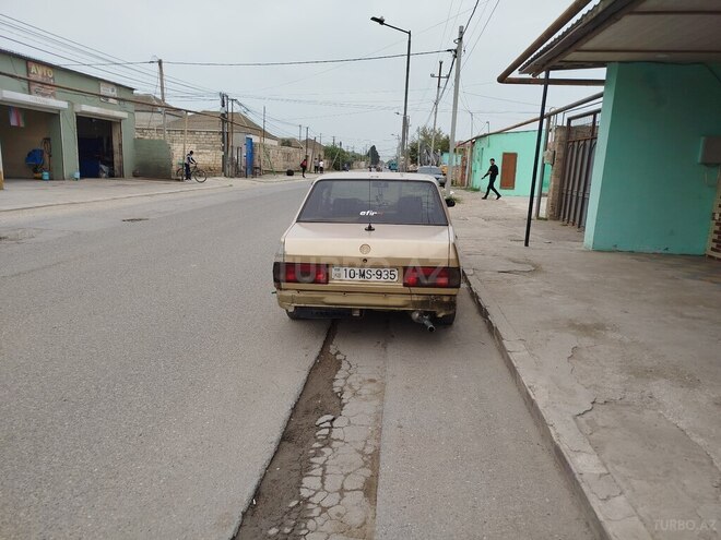 Tofas Sahin 2004, 92,000 km - 1.6 l - Bakı