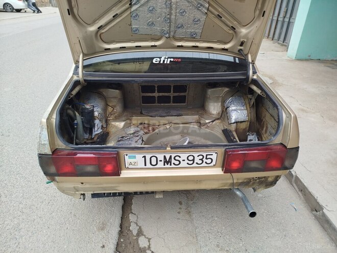 Tofas Sahin 2004, 92,000 km - 1.6 l - Bakı