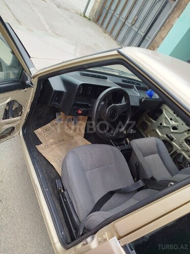 Tofas Sahin 2004, 92,000 km - 1.6 l - Bakı