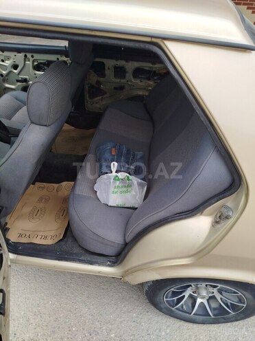 Tofas Sahin 2004, 92,000 km - 1.6 l - Bakı