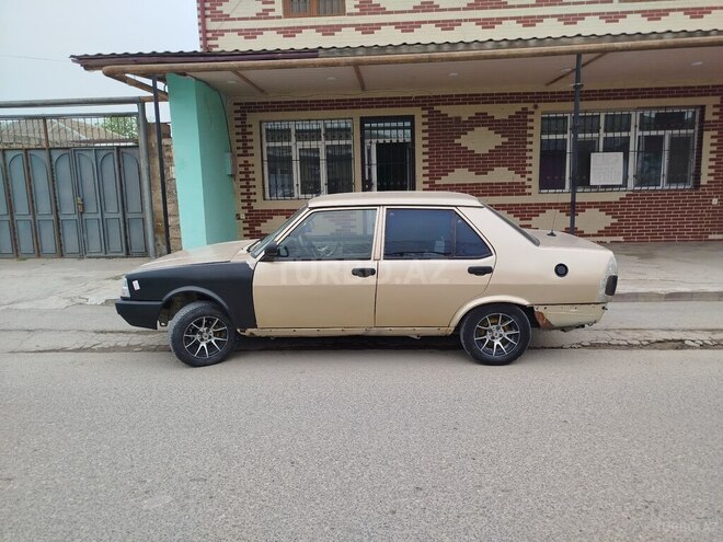 Tofas Sahin 2004, 92,000 km - 1.6 l - Bakı