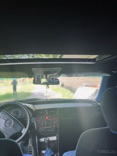 Mercedes C 180 1998, 620,000 km - 1.8 l - Kürdəmir
