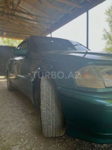 Mercedes C 180 1998, 620,000 km - 1.8 l - Kürdəmir