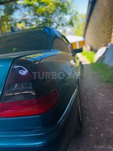 Mercedes C 180 1998, 620,000 km - 1.8 l - Kürdəmir