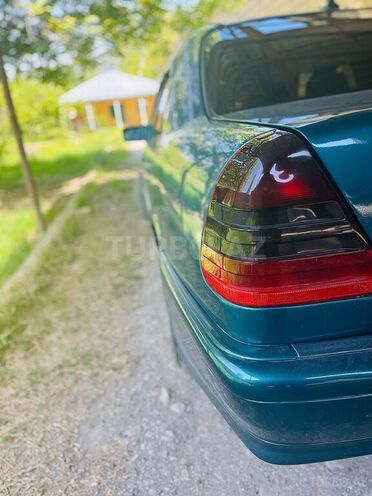 Mercedes C 180 1998, 620,000 km - 1.8 l - Kürdəmir