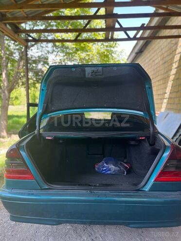 Mercedes C 180 1998, 620,000 km - 1.8 l - Kürdəmir