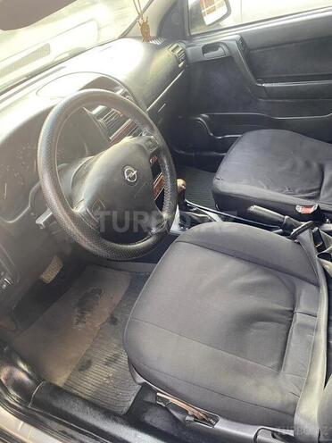 Opel Astra 1998, 419,348 km - 1.6 l - Bakı