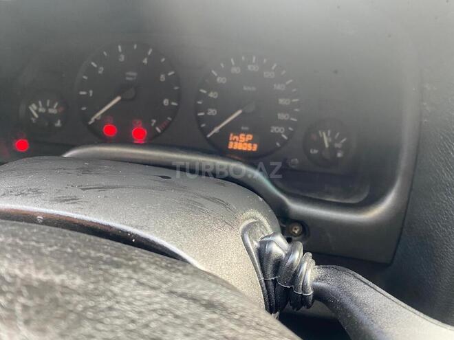 Opel Astra 1998, 419,348 km - 1.6 l - Bakı