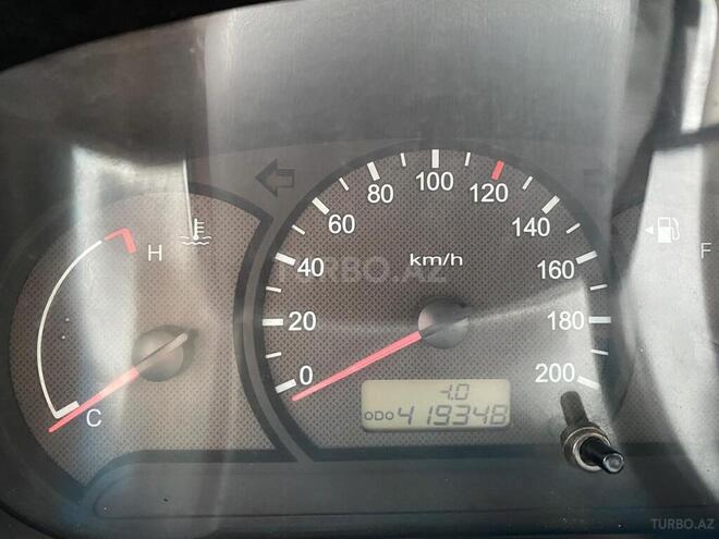 Opel Astra 1998, 419,348 km - 1.6 l - Bakı