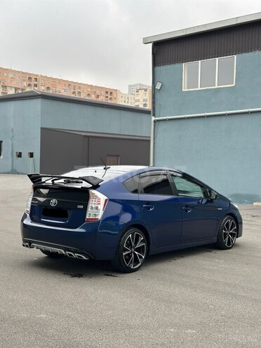 Toyota Prius 2010, 248,600 km - 1.8 l - Bakı