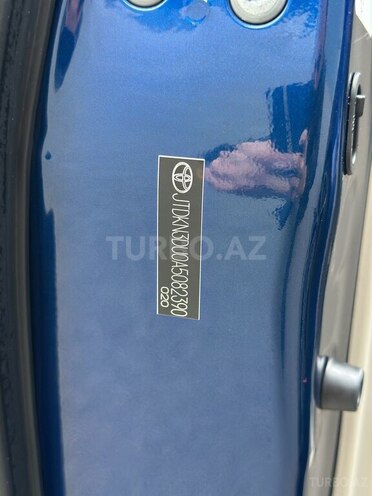 Toyota Prius 2010, 248,600 km - 1.8 l - Bakı