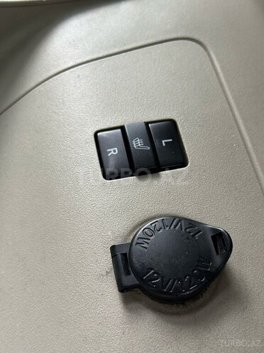 Toyota Prius 2010, 248,600 km - 1.8 l - Bakı