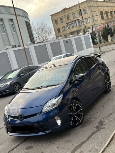 Toyota Prius 2010, 248,600 km - 1.8 l - Bakı