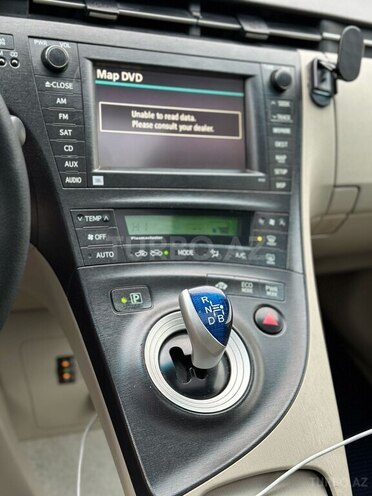 Toyota Prius 2010, 248,600 km - 1.8 l - Bakı