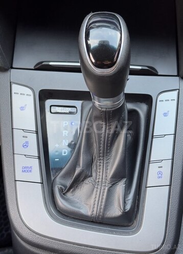 Hyundai Avante 2015, 187,700 km - 1.6 л - Bakı