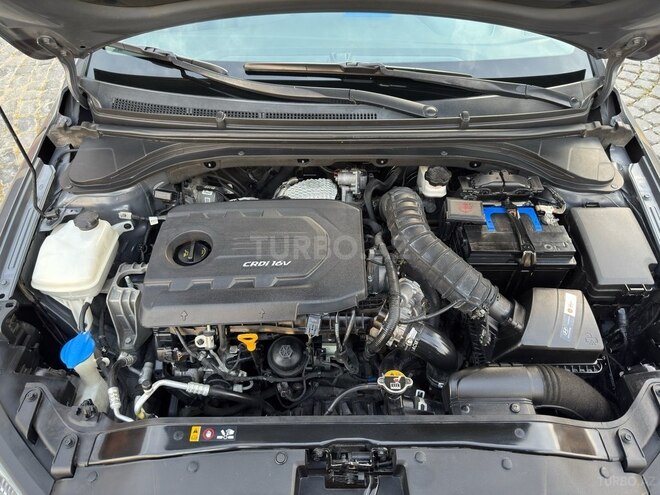 Hyundai Avante 2015, 187,700 km - 1.6 л - Bakı