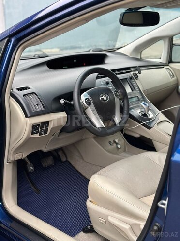 Toyota Prius 2010, 248,600 km - 1.8 l - Bakı