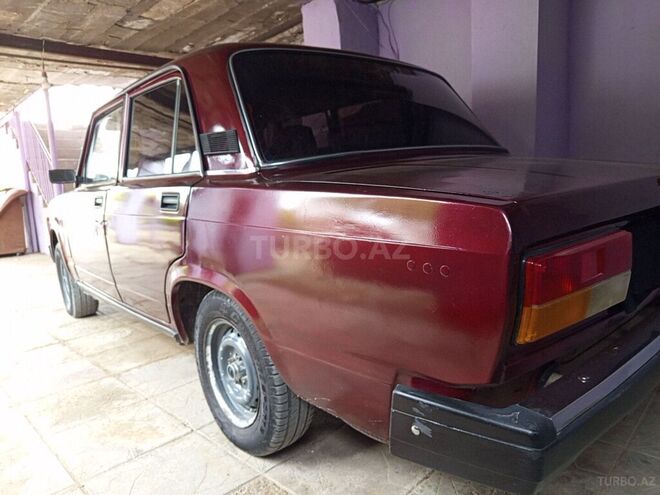 LADA (VAZ) 2107 2002, 95,000 km - 1.5 l - Bakı