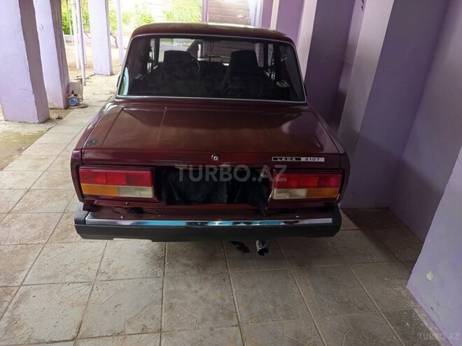 LADA (VAZ) 2107 2002, 95,000 km - 1.5 l - Bakı