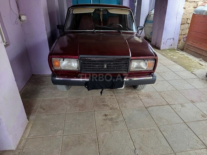 LADA (VAZ) 2107 2002, 95,000 km - 1.5 l - Bakı