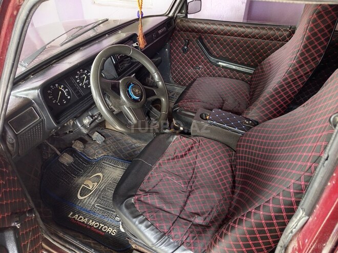 LADA (VAZ) 2107 2002, 95,000 km - 1.5 l - Bakı