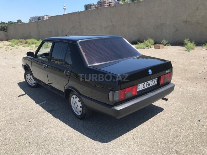 Tofas Sahin 2005, 97,000 km - 1.6 l - Bakı