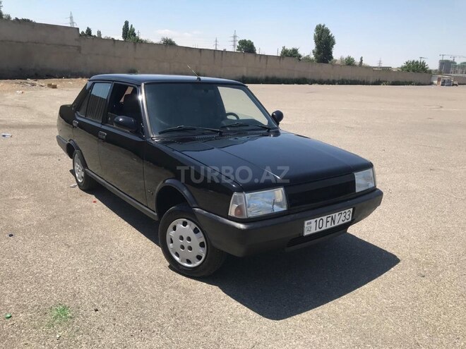 Tofas Sahin 2005, 97,000 km - 1.6 l - Bakı