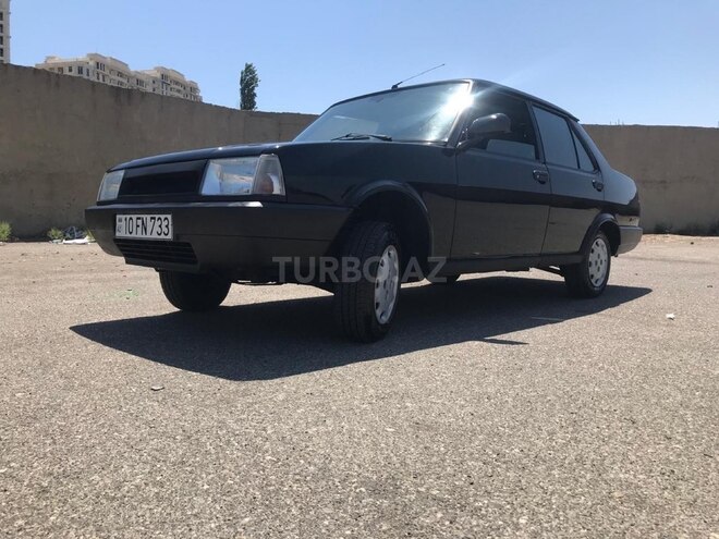 Tofas Sahin 2005, 97,000 km - 1.6 l - Bakı