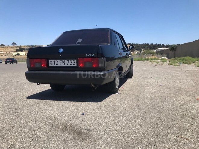 Tofas Sahin 2005, 97,000 km - 1.6 l - Bakı