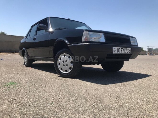 Tofas Sahin 2005, 97,000 km - 1.6 l - Bakı