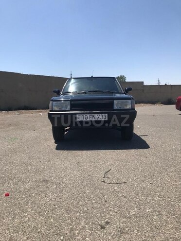 Tofas Sahin 2005, 97,000 km - 1.6 l - Bakı