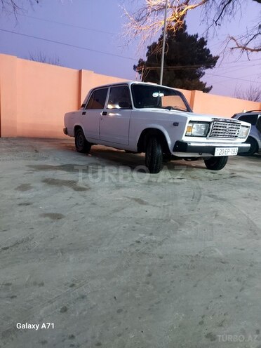 LADA (VAZ) 2107 2005, 91,111 km - 1.6 l - Gəncə