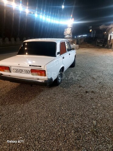 LADA (VAZ) 2107 2005, 91,111 km - 1.6 l - Gəncə