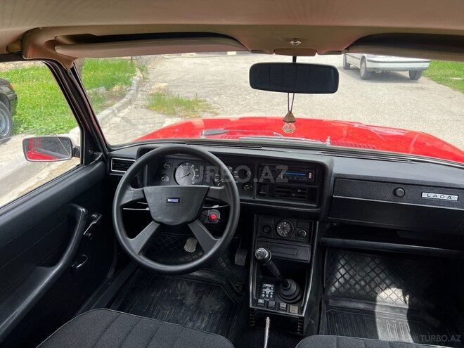 LADA (VAZ) 2107 1985, 75,000 km - 1.6 л - Şamaxı