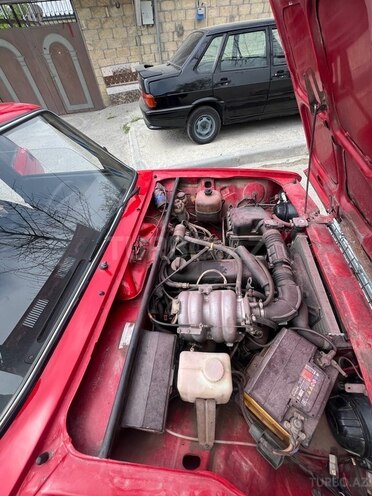 LADA (VAZ) 2107 1985, 75,000 km - 1.6 л - Şamaxı