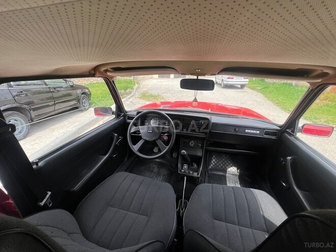 LADA (VAZ) 2107 1985, 75,000 km - 1.6 л - Şamaxı
