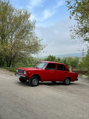 LADA (VAZ) 2107 1985, 75,000 km - 1.6 л - Şamaxı