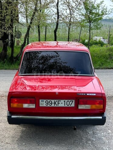 LADA (VAZ) 2107 1985, 75,000 km - 1.6 л - Şamaxı