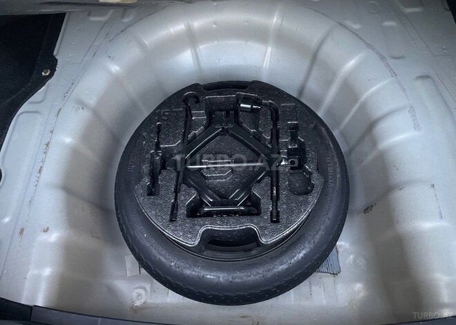 Hyundai Elantra 2017, 198,000 km - 2.0 l - Bakı