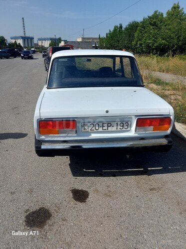 LADA (VAZ) 2107 2005, 91,111 km - 1.6 l - Gəncə
