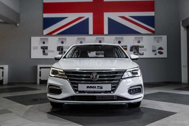 MG 5-20