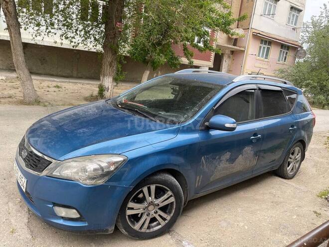 Kia Ceed 2009, 366,000 km - 1.6 л - Sumqayıt