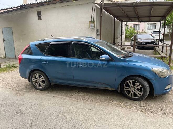 Kia Ceed 2009, 366,000 km - 1.6 л - Sumqayıt