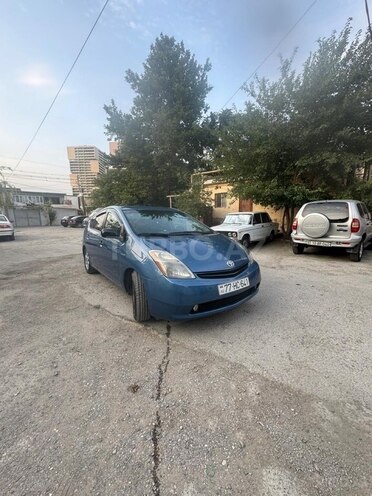 Toyota Prius 2008, 320,000 km - 1.5 l - Bakı