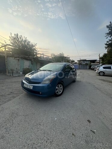 Toyota Prius 2008, 320,000 km - 1.5 l - Bakı