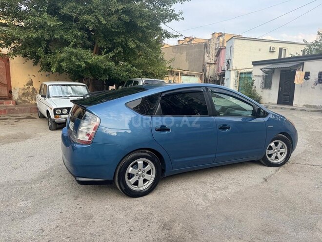 Toyota Prius 2008, 320,000 km - 1.5 l - Bakı