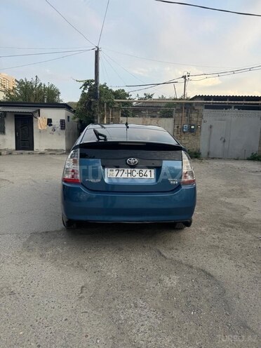 Toyota Prius 2008, 320,000 km - 1.5 l - Bakı