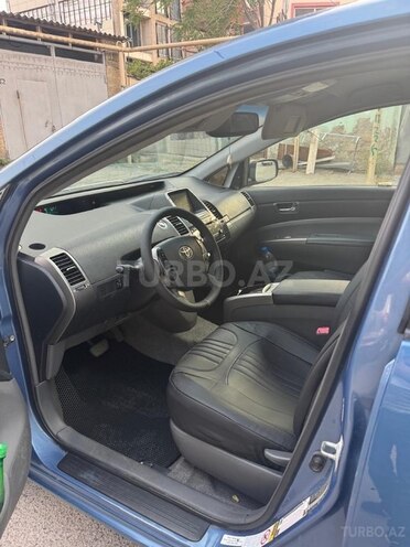 Toyota Prius 2008, 320,000 km - 1.5 l - Bakı