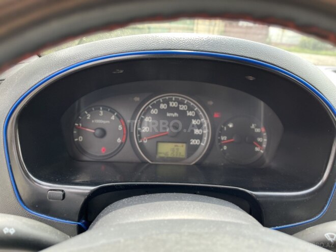 Hyundai H-1 2010, 460,000 km - 2.5 л - Xaçmaz